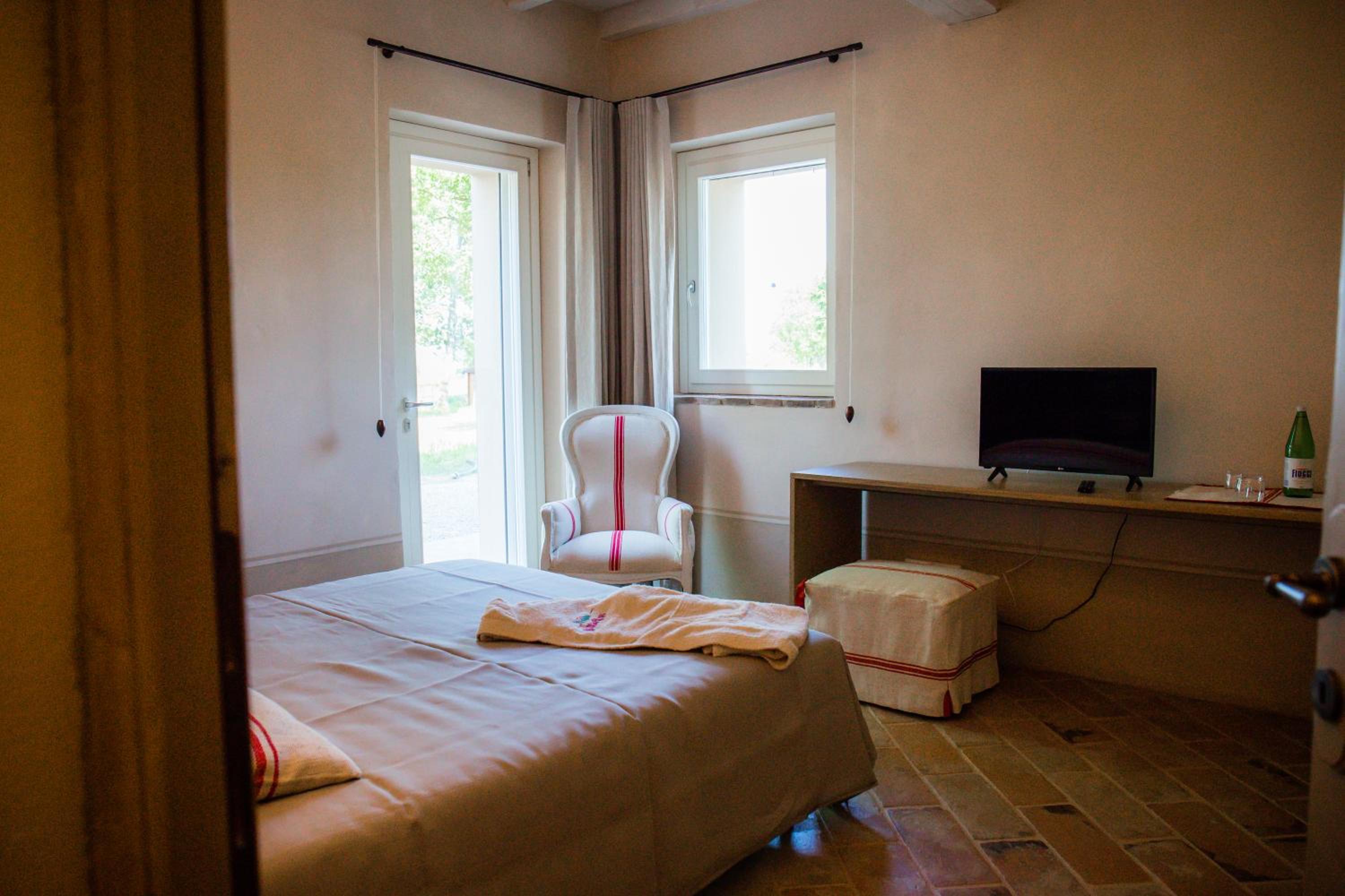 Agriturismo Bellarosa