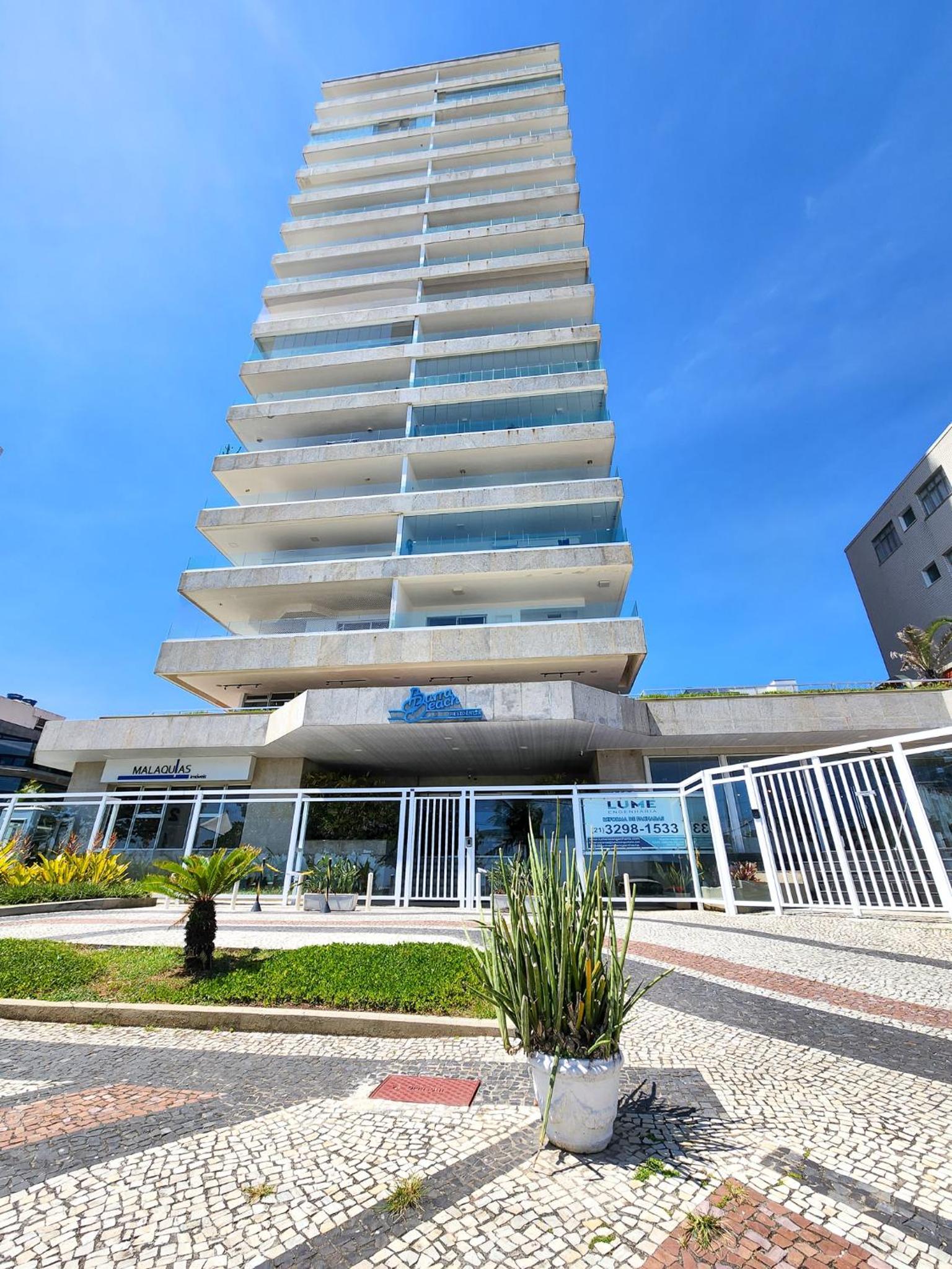 Hotel Barra Beach Apart