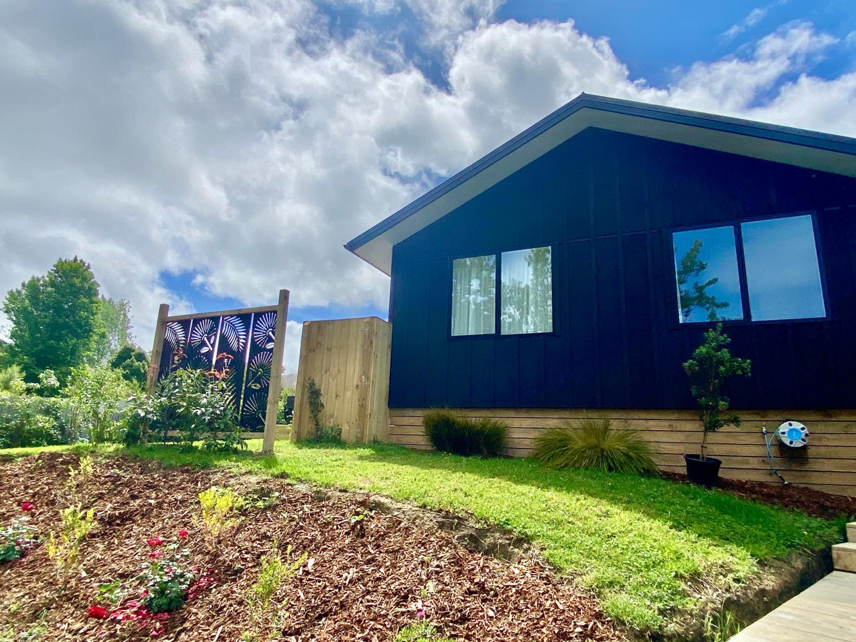 Coatesville Country Retreat — Auckland