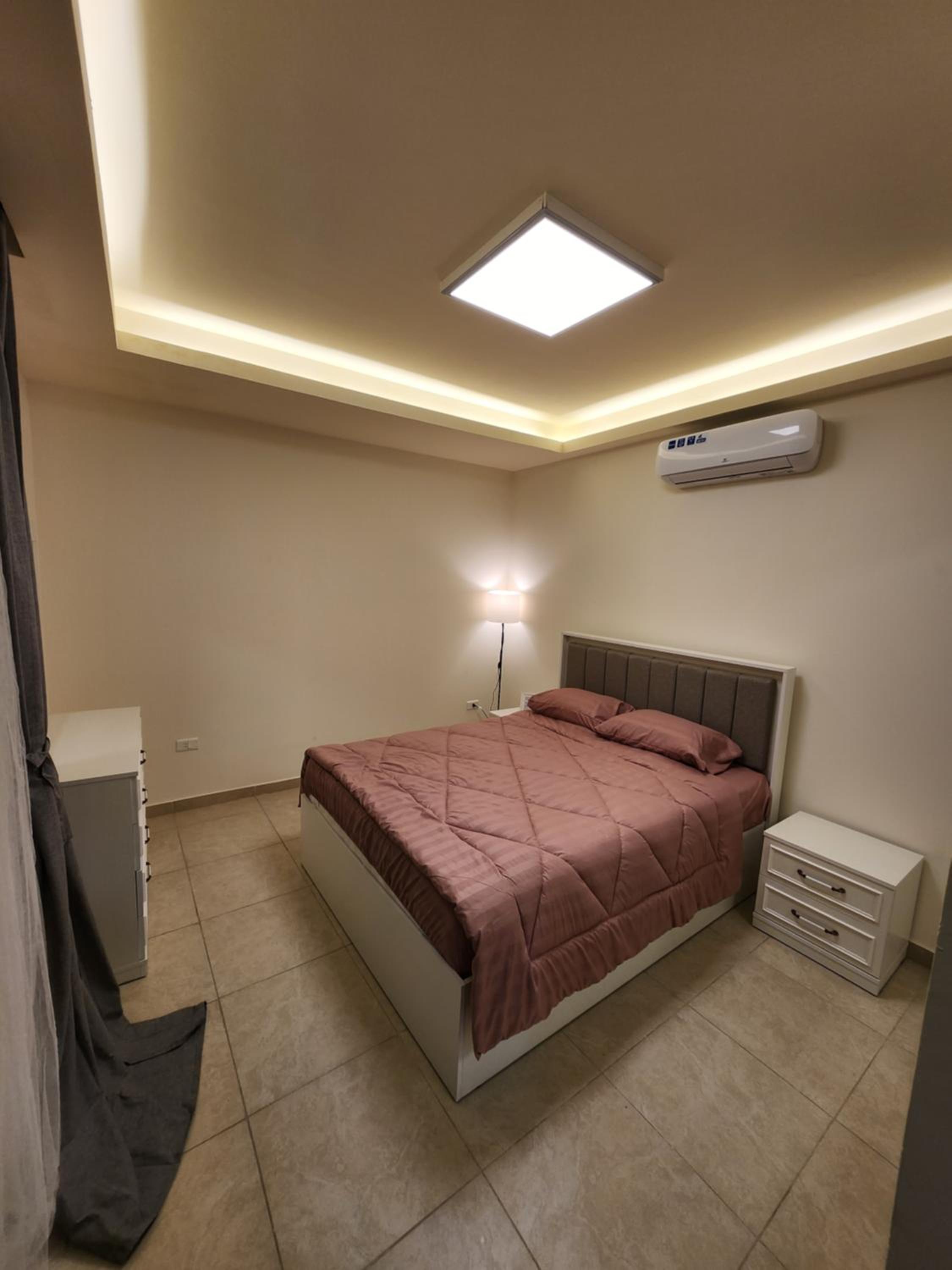 Dair Ghbar - Amman Apartment view 5