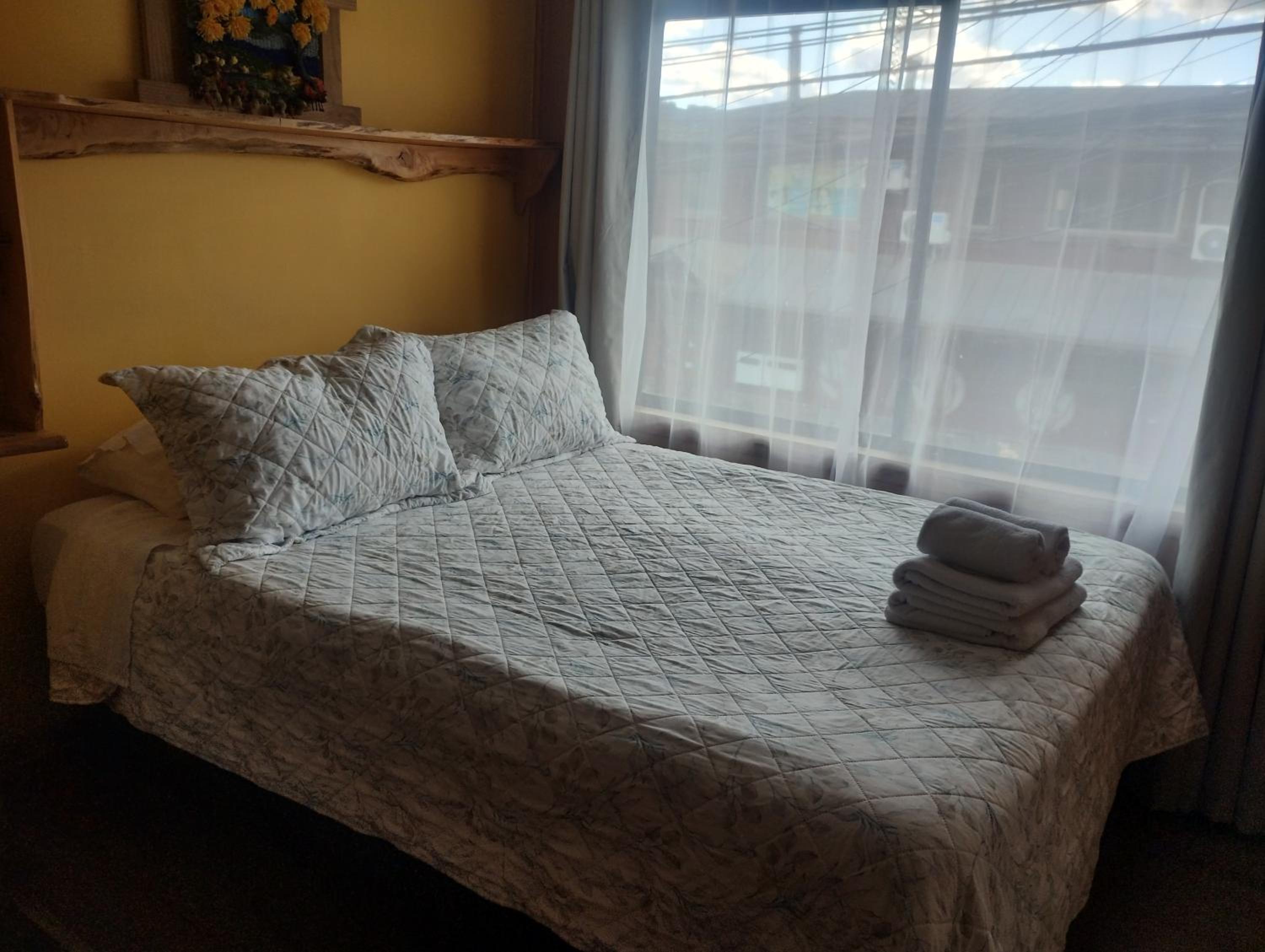 Umantü Hostel view 4