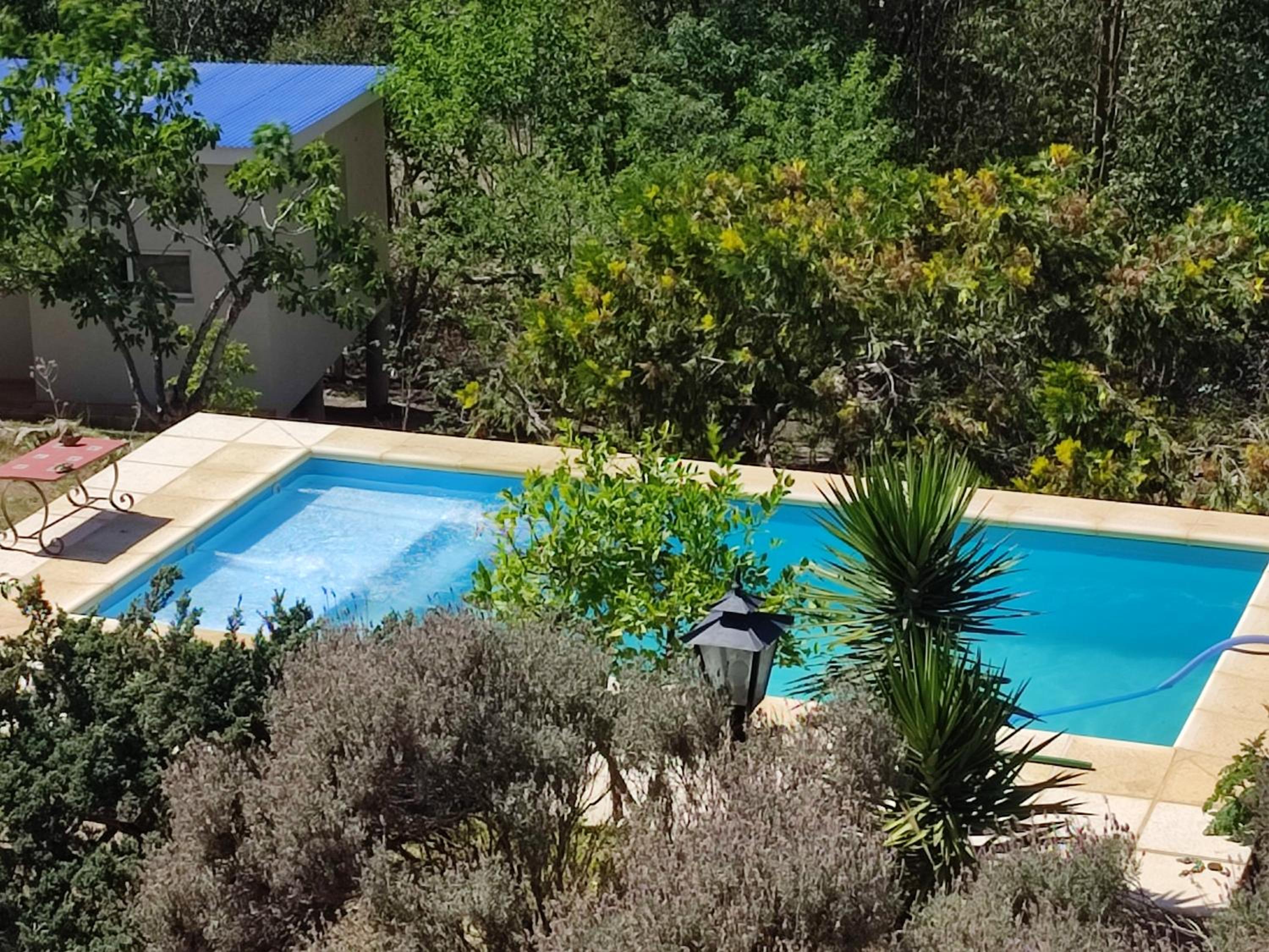 Cabañas Olluhuasi
