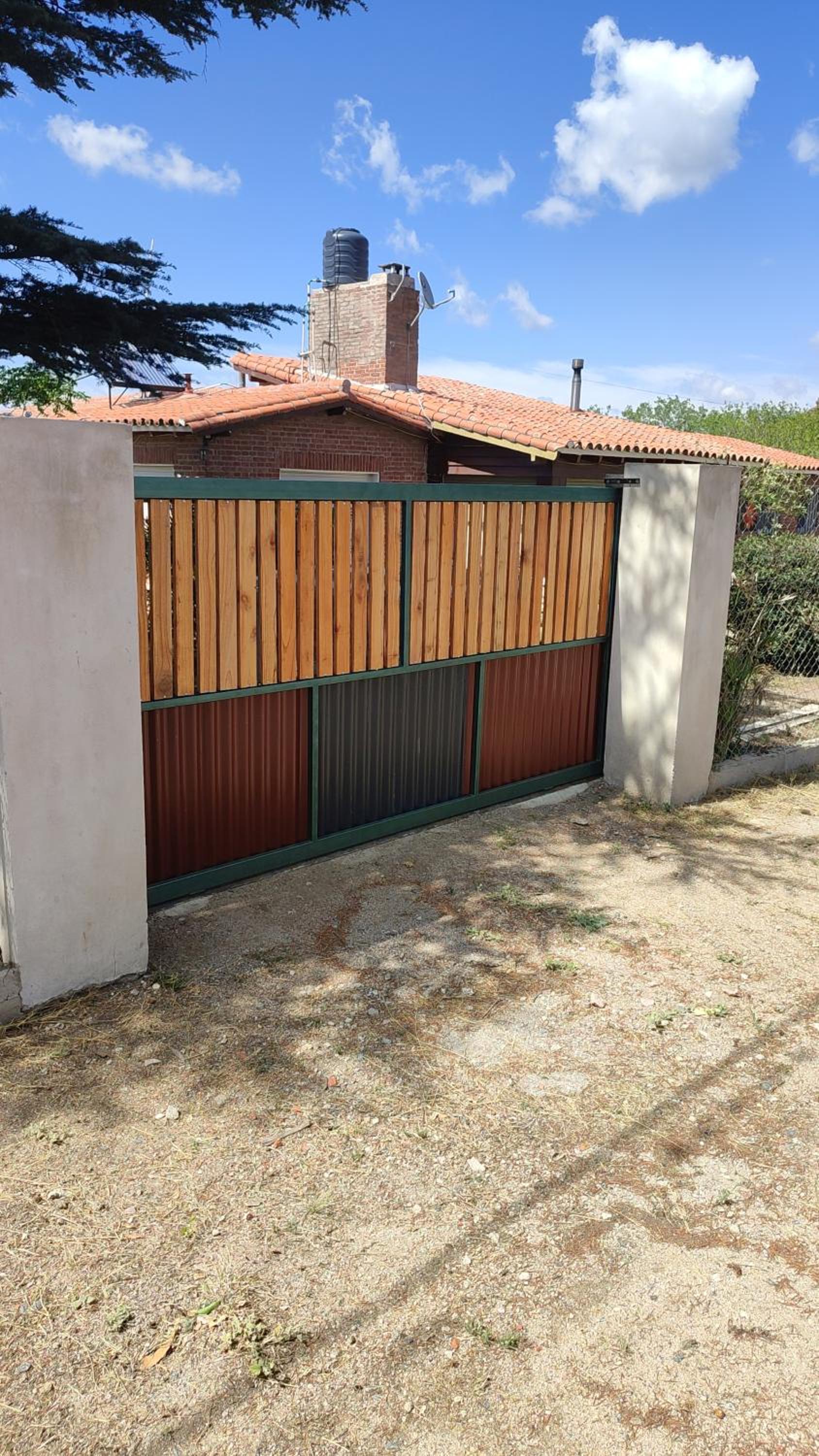 Cabañas Olluhuasi