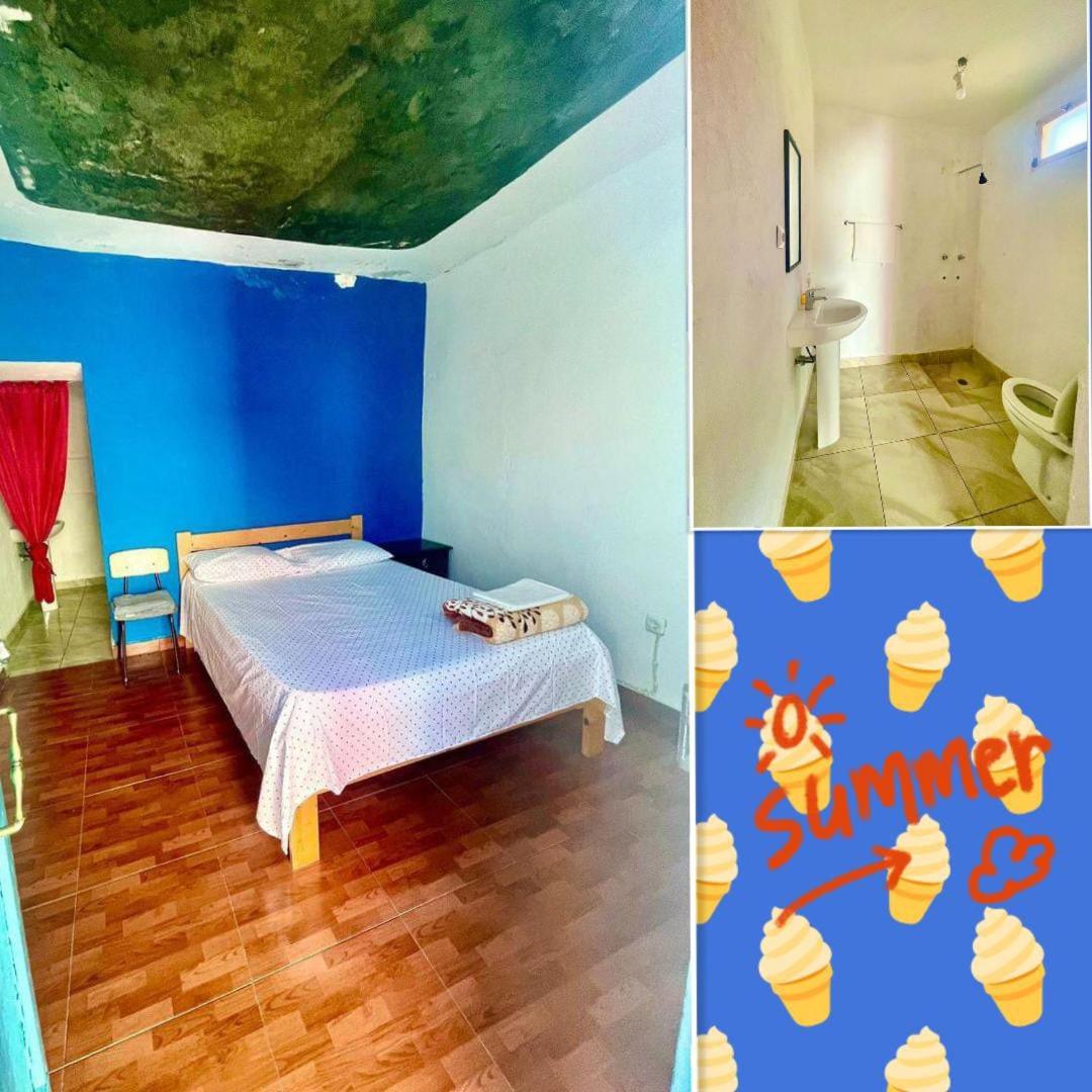 Pensão CasaDanilo
