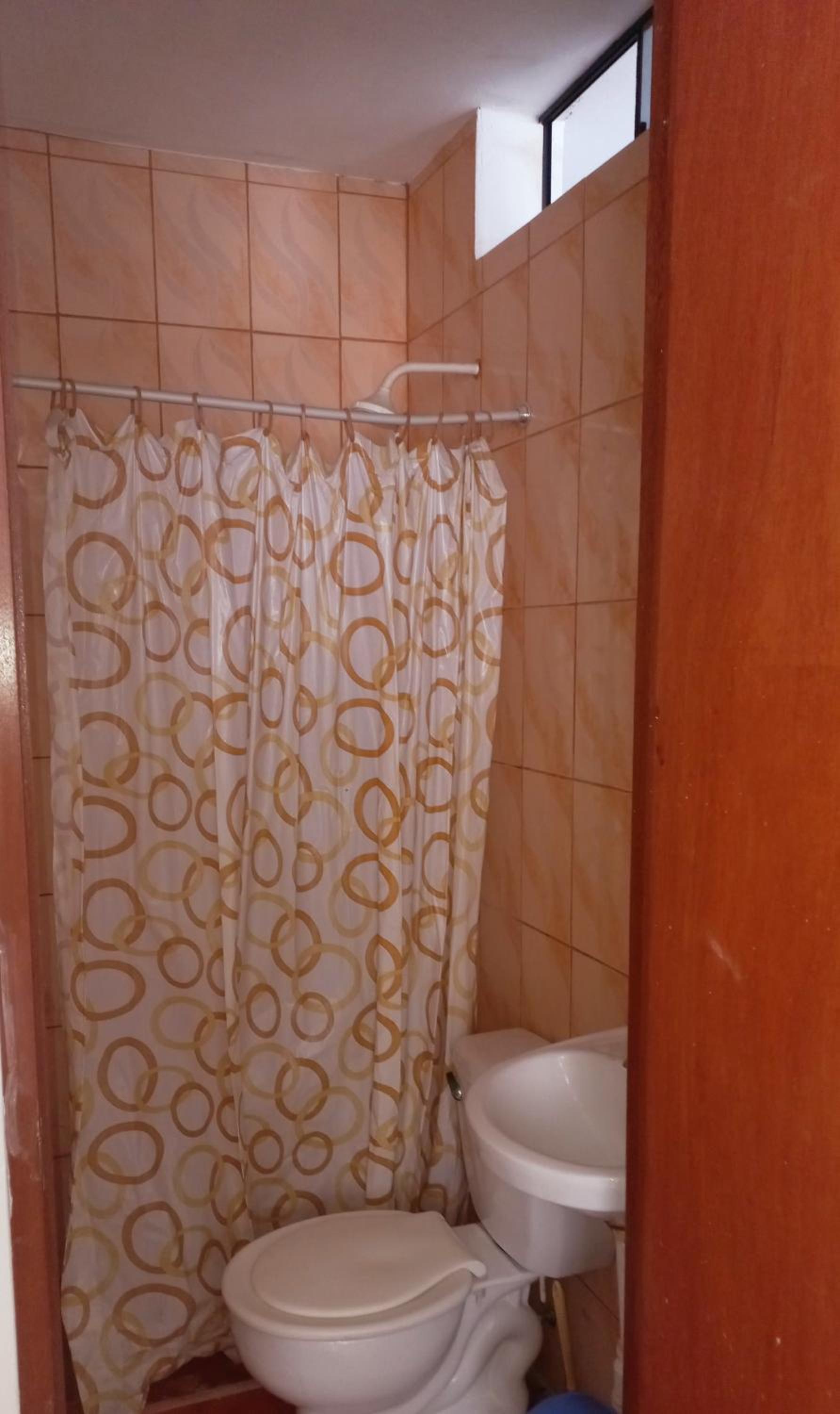 Departamento de verano - CAMANA view 2