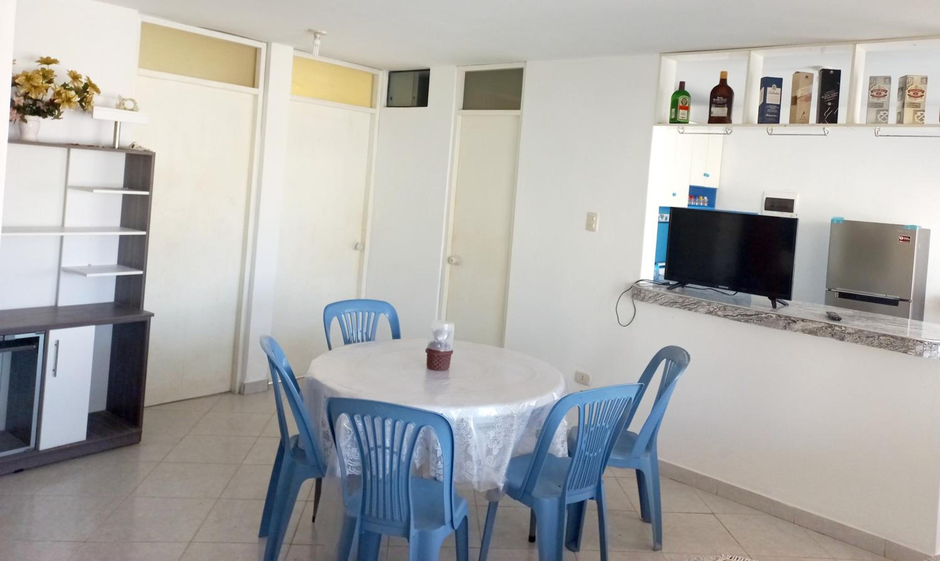 Departamento de verano - CAMANA view 3