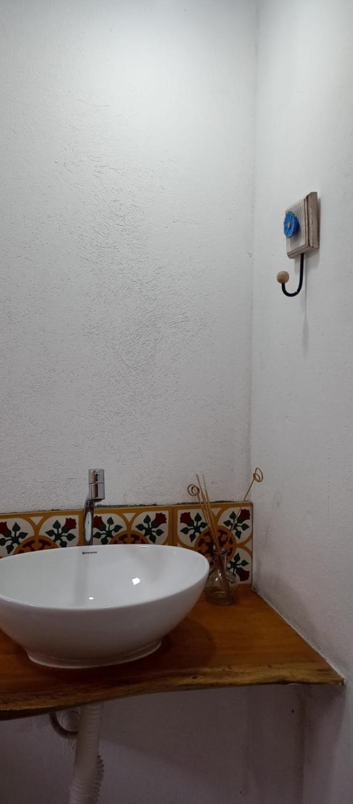 Casa Flor de Dendê, Serra Grande, Bahia