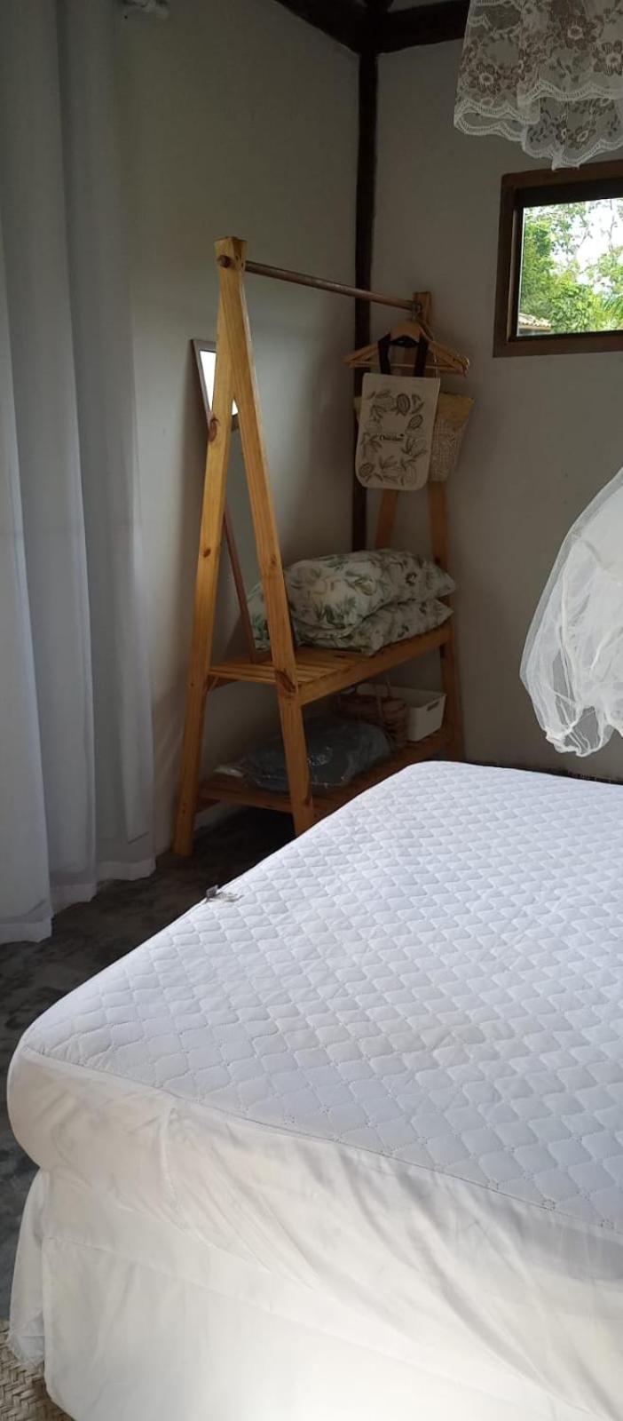 Casa Flor de Dendê, Serra Grande, Bahia