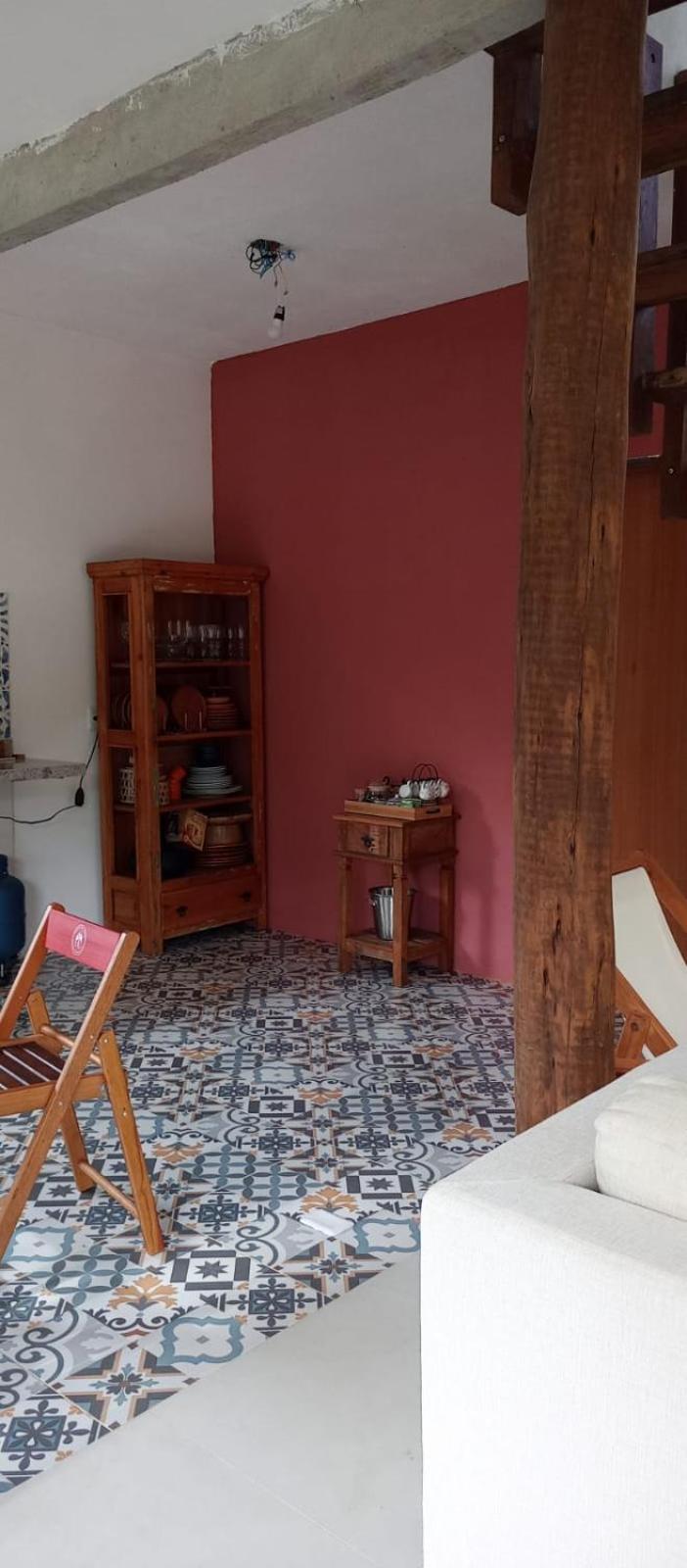 Casa Flor de Dendê, Serra Grande, Bahia
