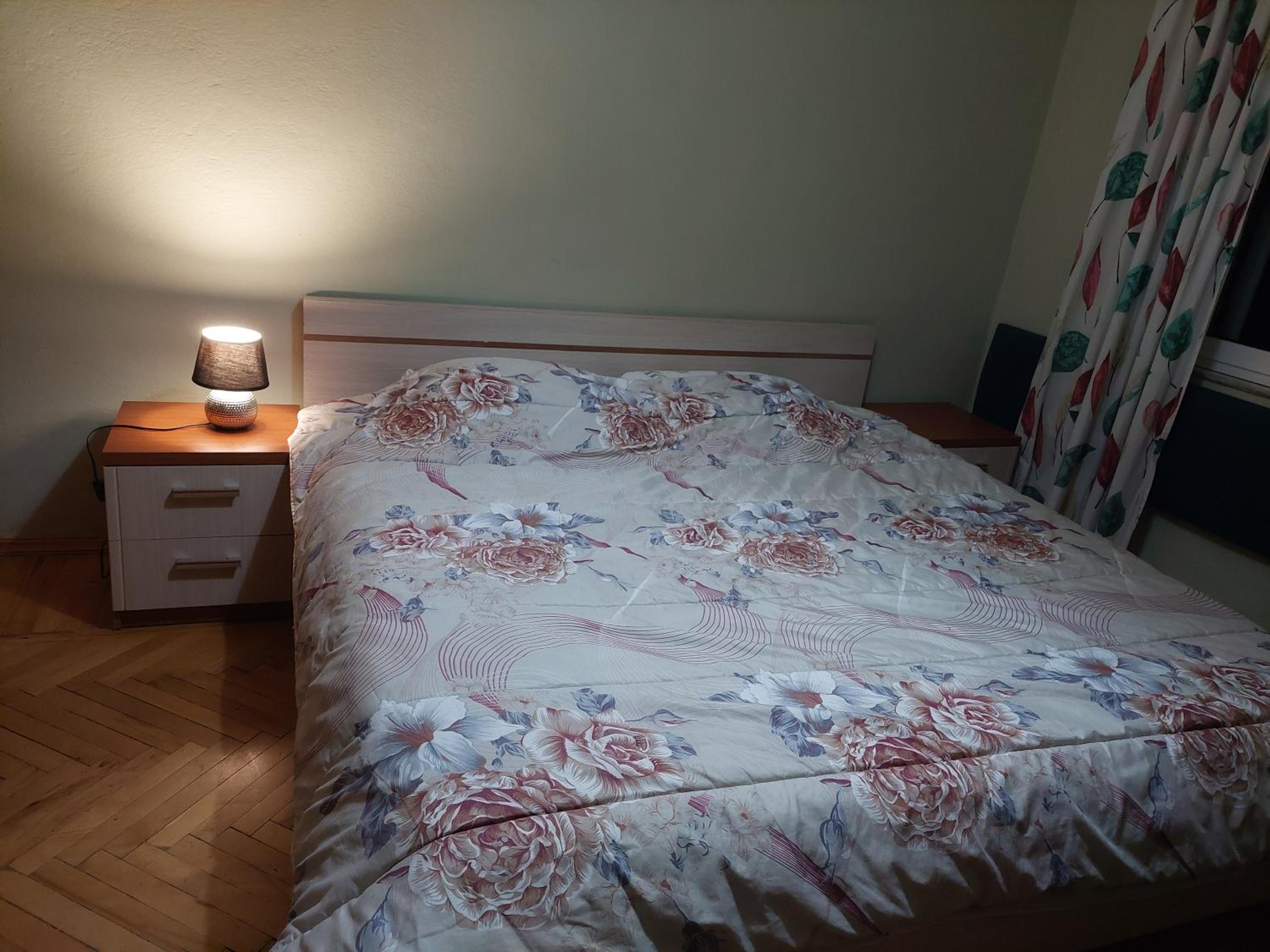 Next to Blloku lovely top apartment-Comodissimo appartamento all Centro