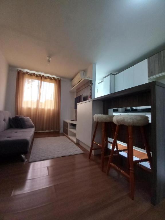 Apartamento Familiar Térreo