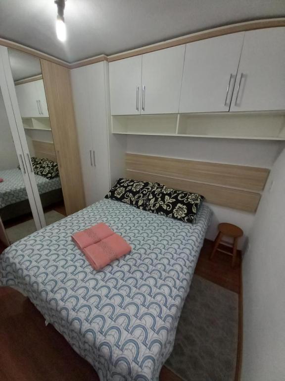 Apartamento Familiar Térreo