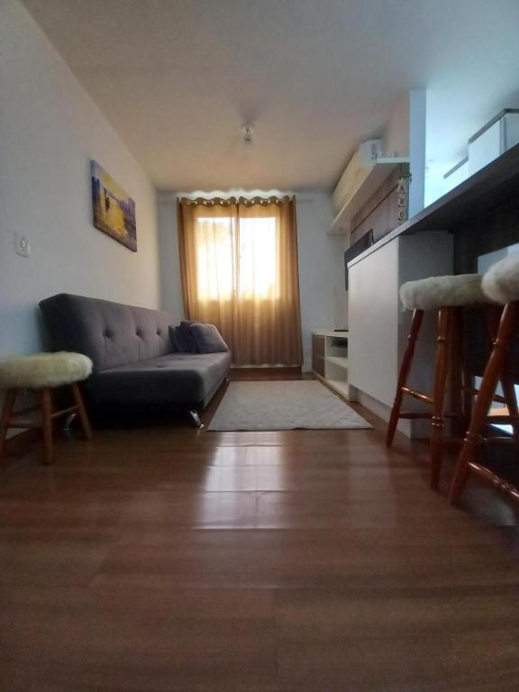 Apartamento Familiar Térreo