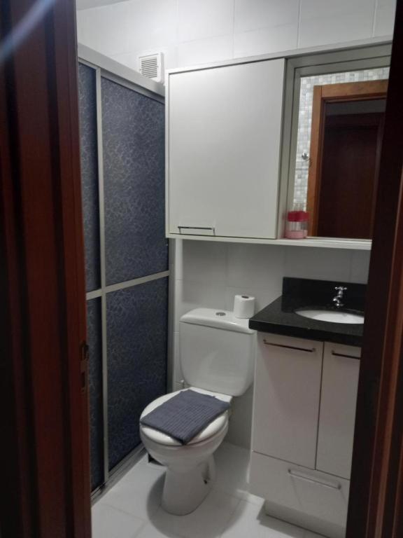 Apartamento Familiar Térreo
