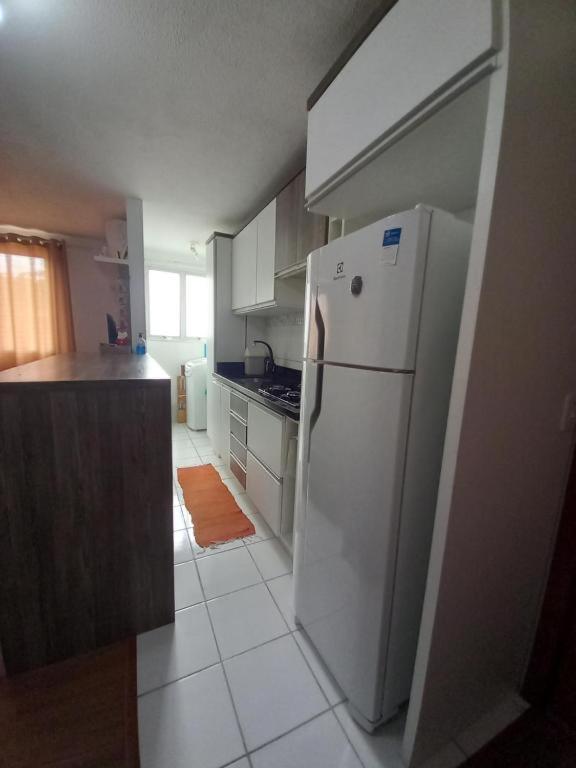 Apartamento Familiar Térreo