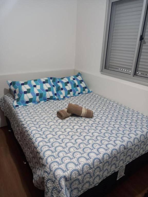 Apartamento Familiar Térreo