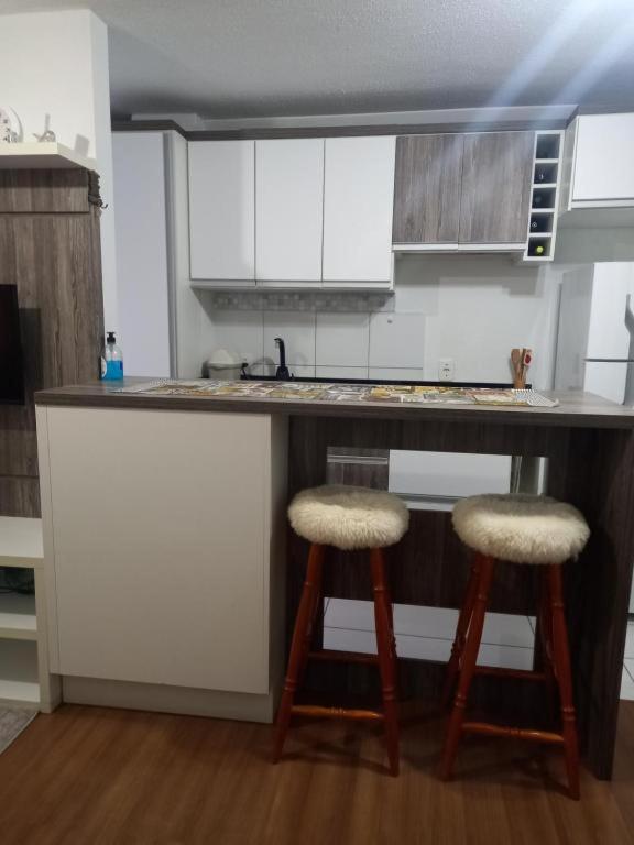 Apartamento Familiar Térreo