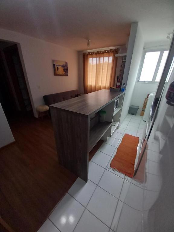 Apartamento Familiar Térreo