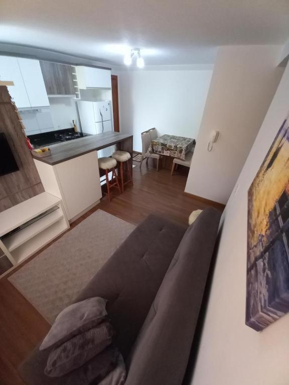 Apartamento Familiar Térreo