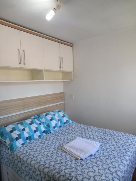 Apartamento Familiar Térreo