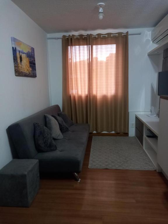 Apartamento Familiar Térreo