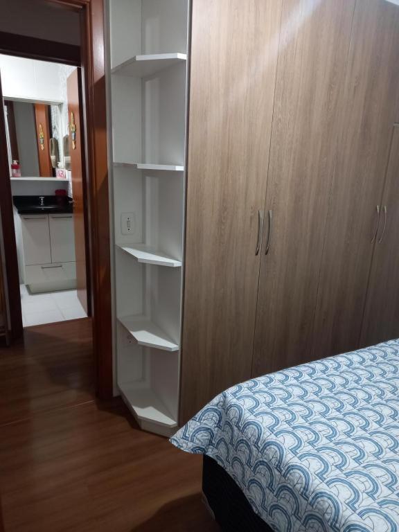 Apartamento Familiar Térreo