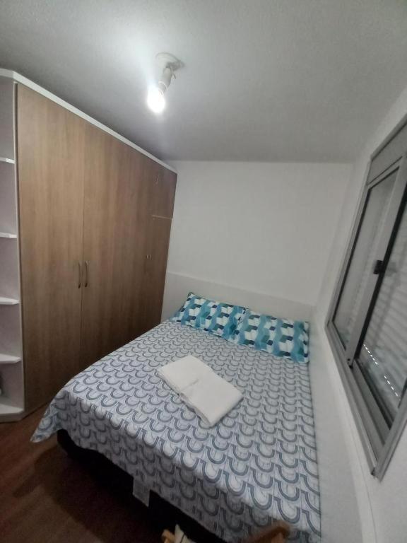 Apartamento Familiar Térreo