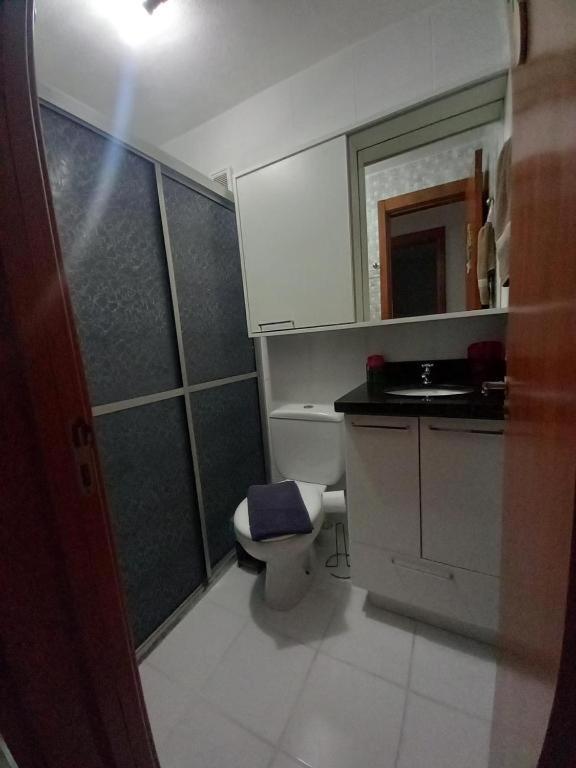 Apartamento Familiar Térreo