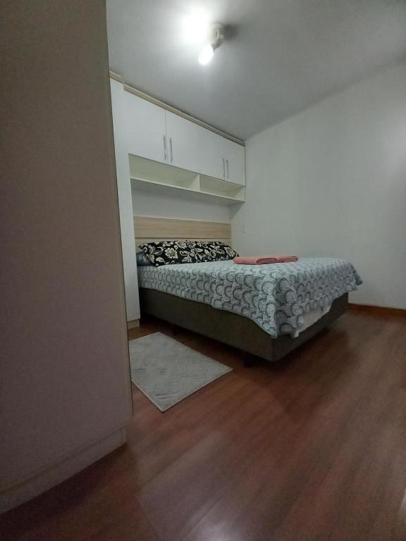 Apartamento Familiar Térreo