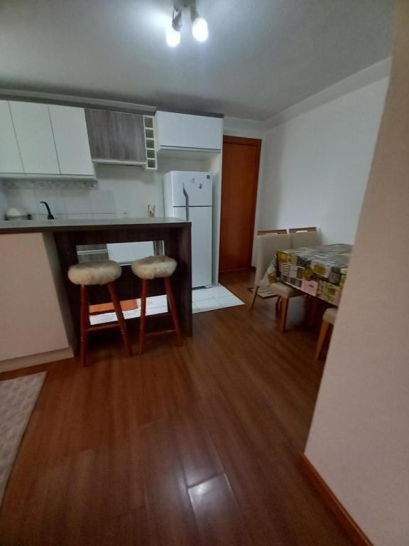 Apartamento Familiar Térreo