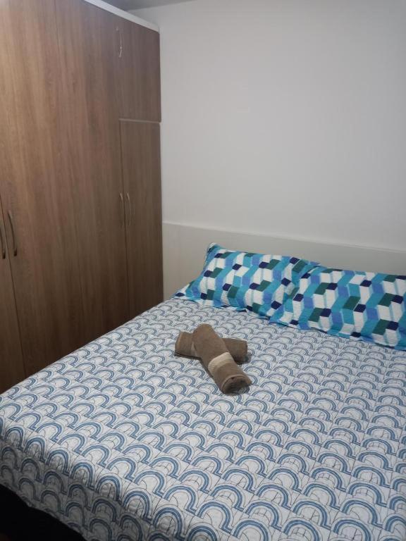 Apartamento Familiar Térreo