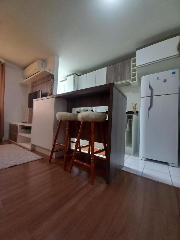 Apartamento Familiar Térreo