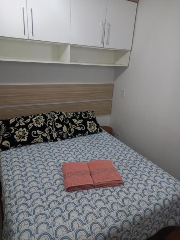 Apartamento Familiar Térreo