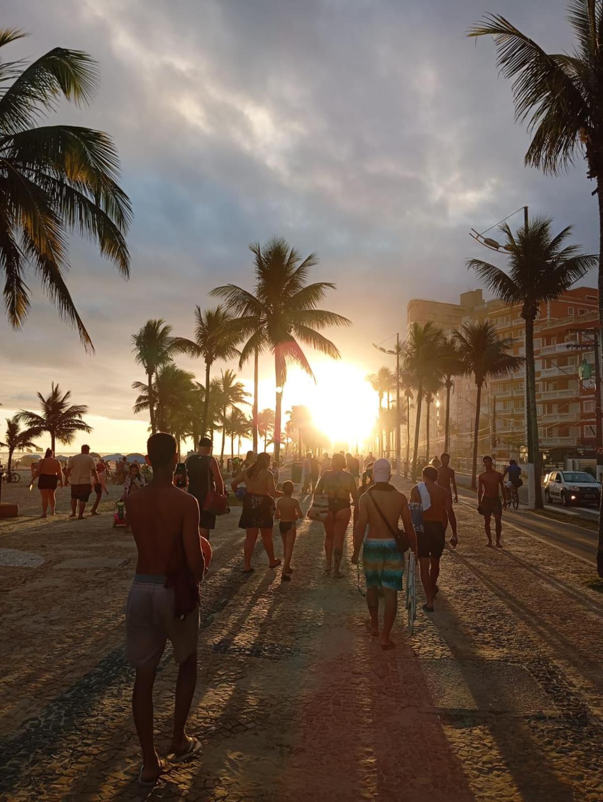 Kitnet em Cidade Ocian