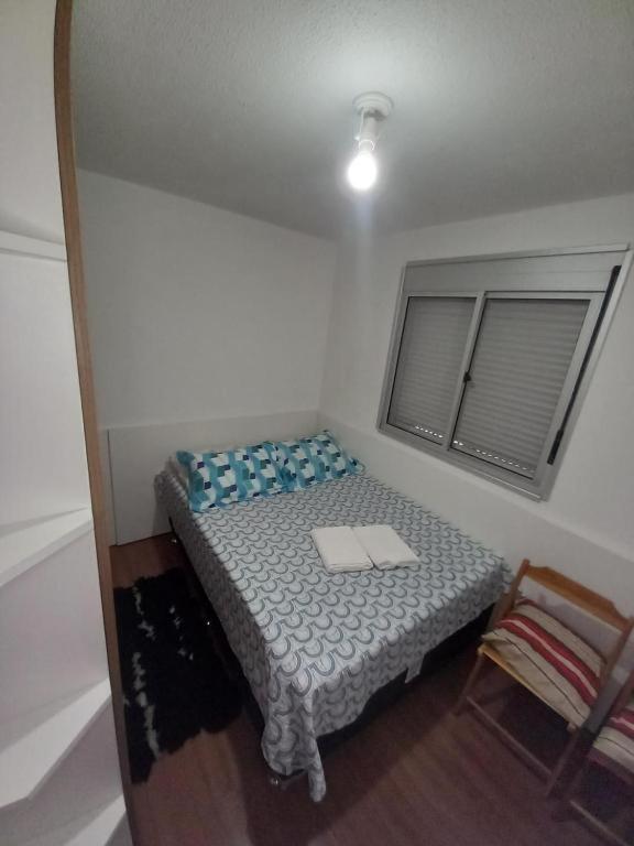 Apartamento Familiar Térreo