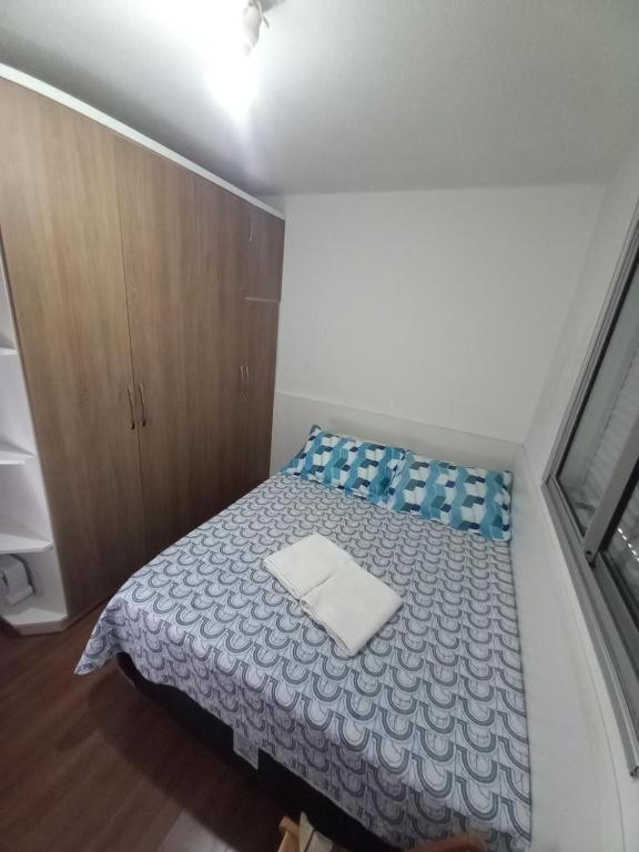Apartamento Familiar Térreo