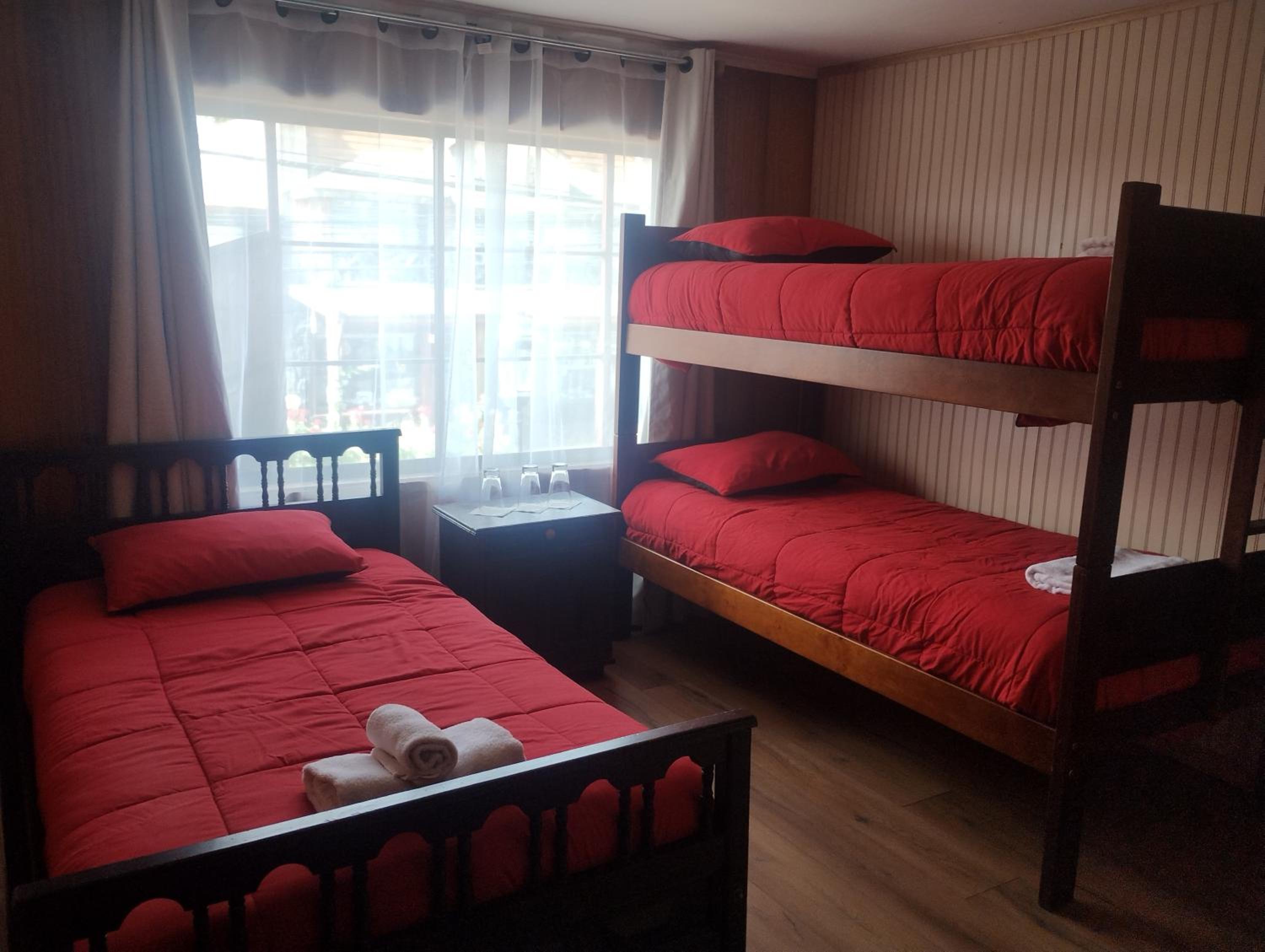 Umantü Hostel view 5