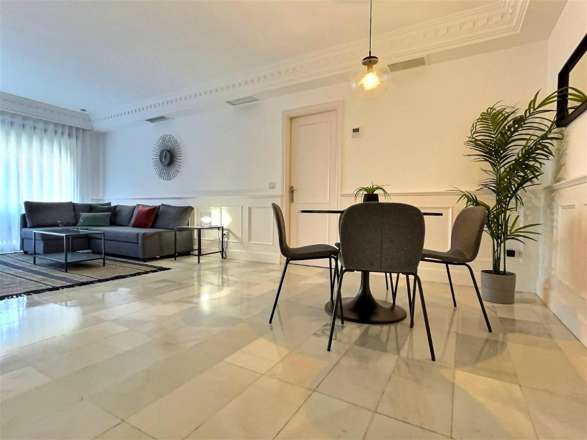 Marbella Vacations - Harbour Heaven 2 Bed, 2 Bath Apartment Steps from Puerto Banus Marina and Beach - Property Image 22