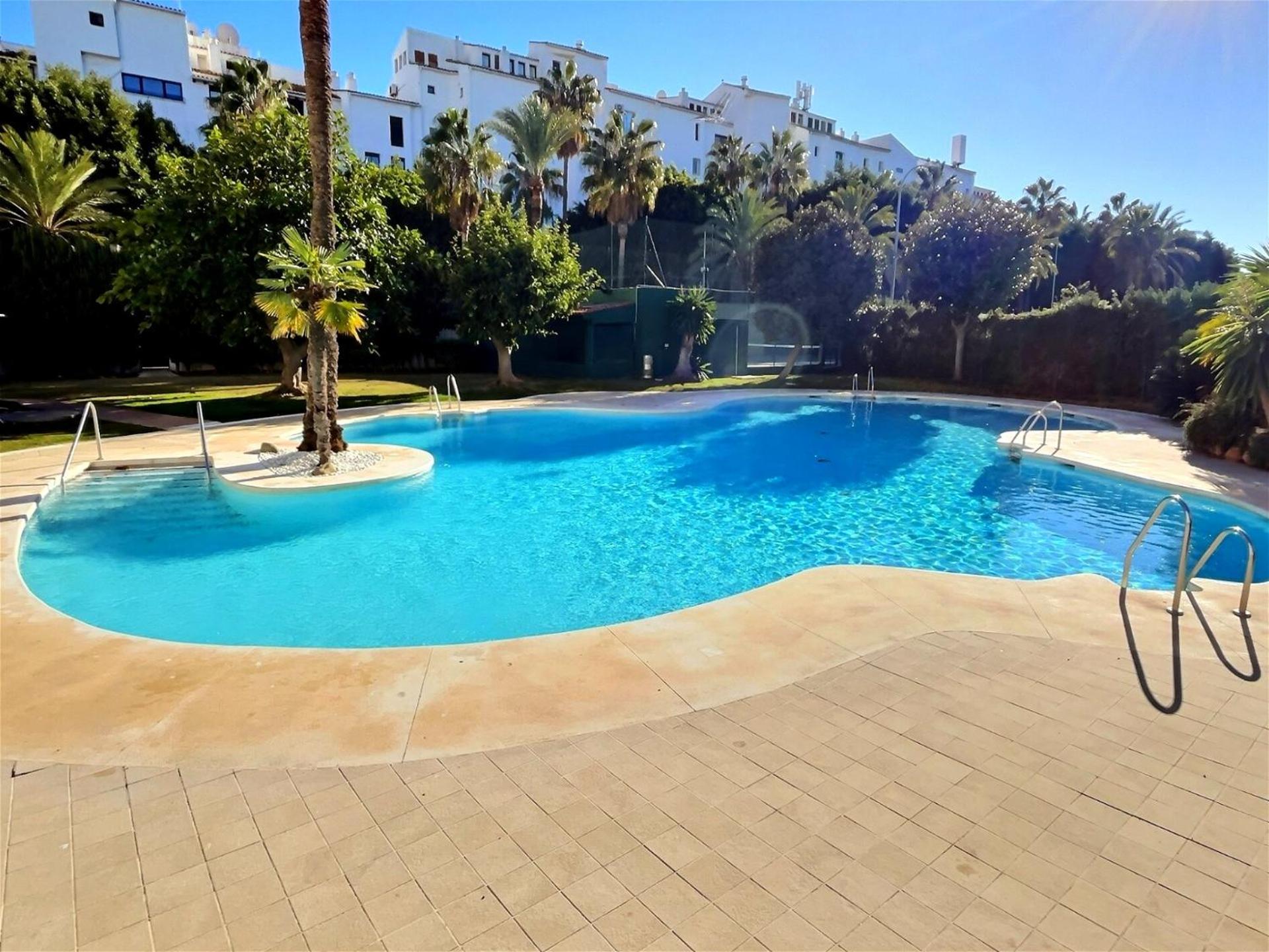 Marbella Vacations - Harbour Heaven 2 Bed, 2 Bath Apartment Steps from Puerto Banus Marina and Beach - Property Image 3