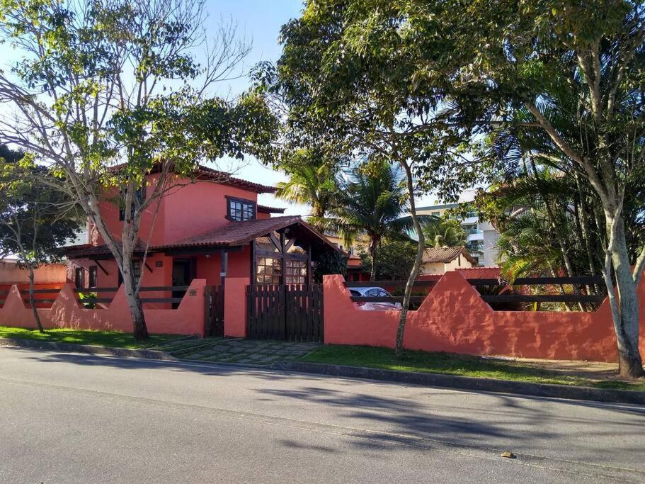 Casa Rio das Ostras
