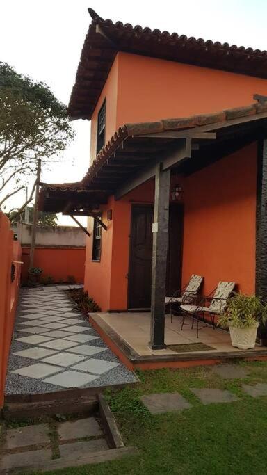Casa Rio das Ostras