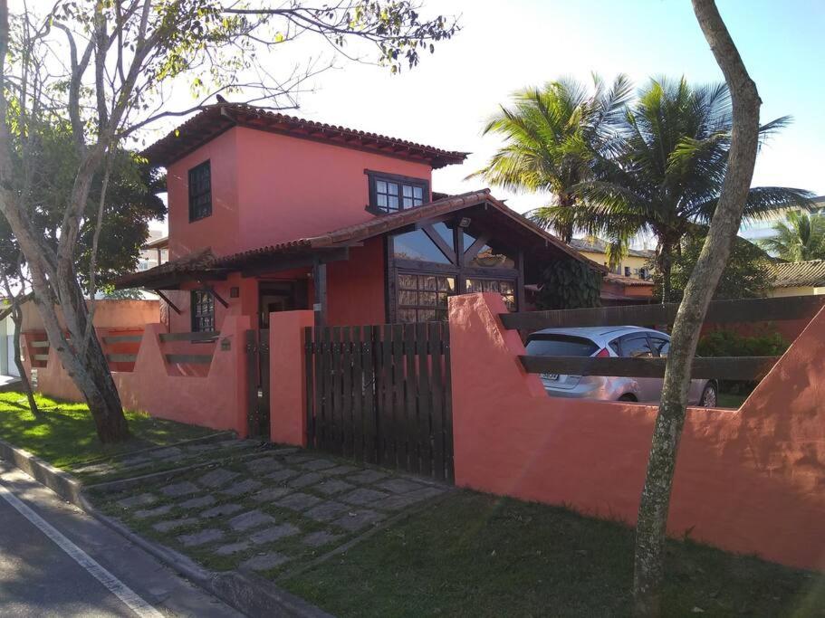 Casa Rio das Ostras
