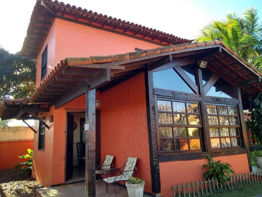 Casa Rio das Ostras
