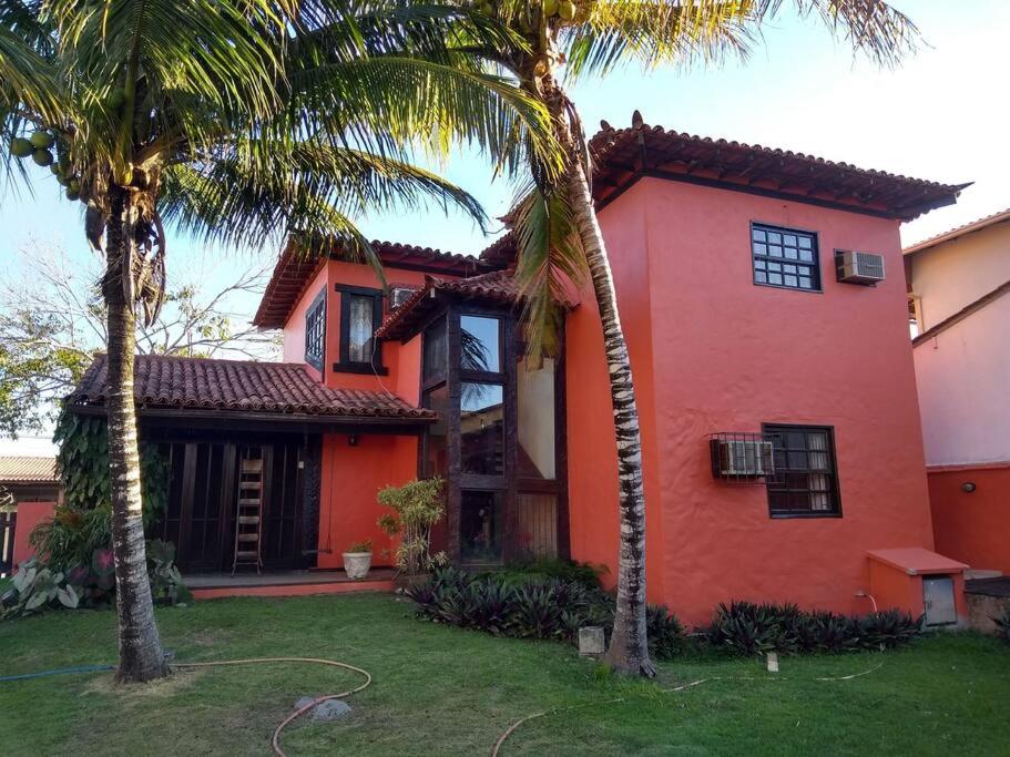 Casa Rio das Ostras