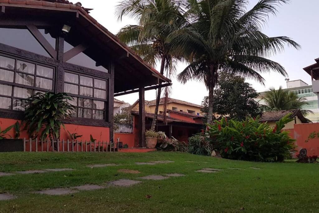 Casa Rio das Ostras
