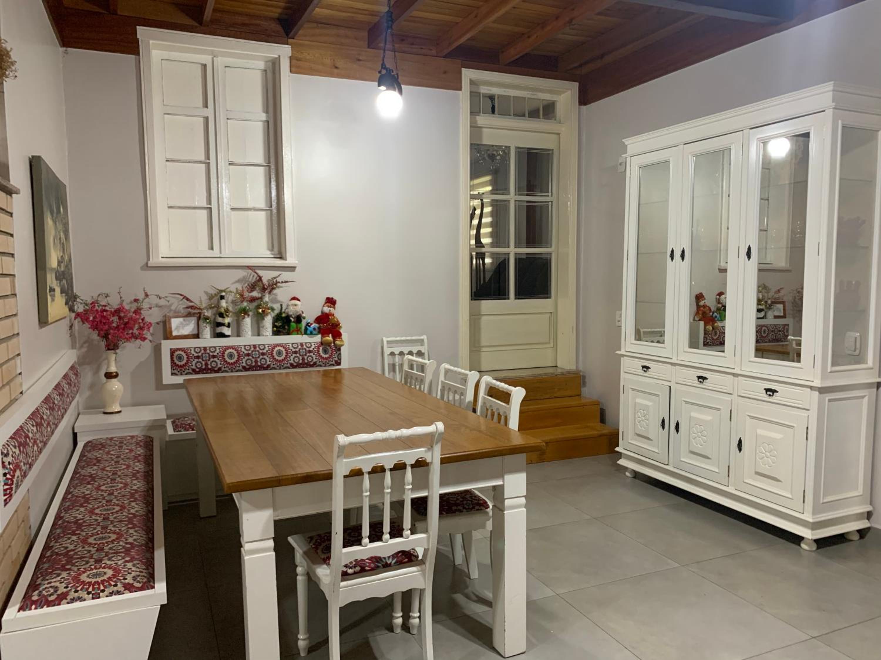 Casa de campo Quinta do Floriano