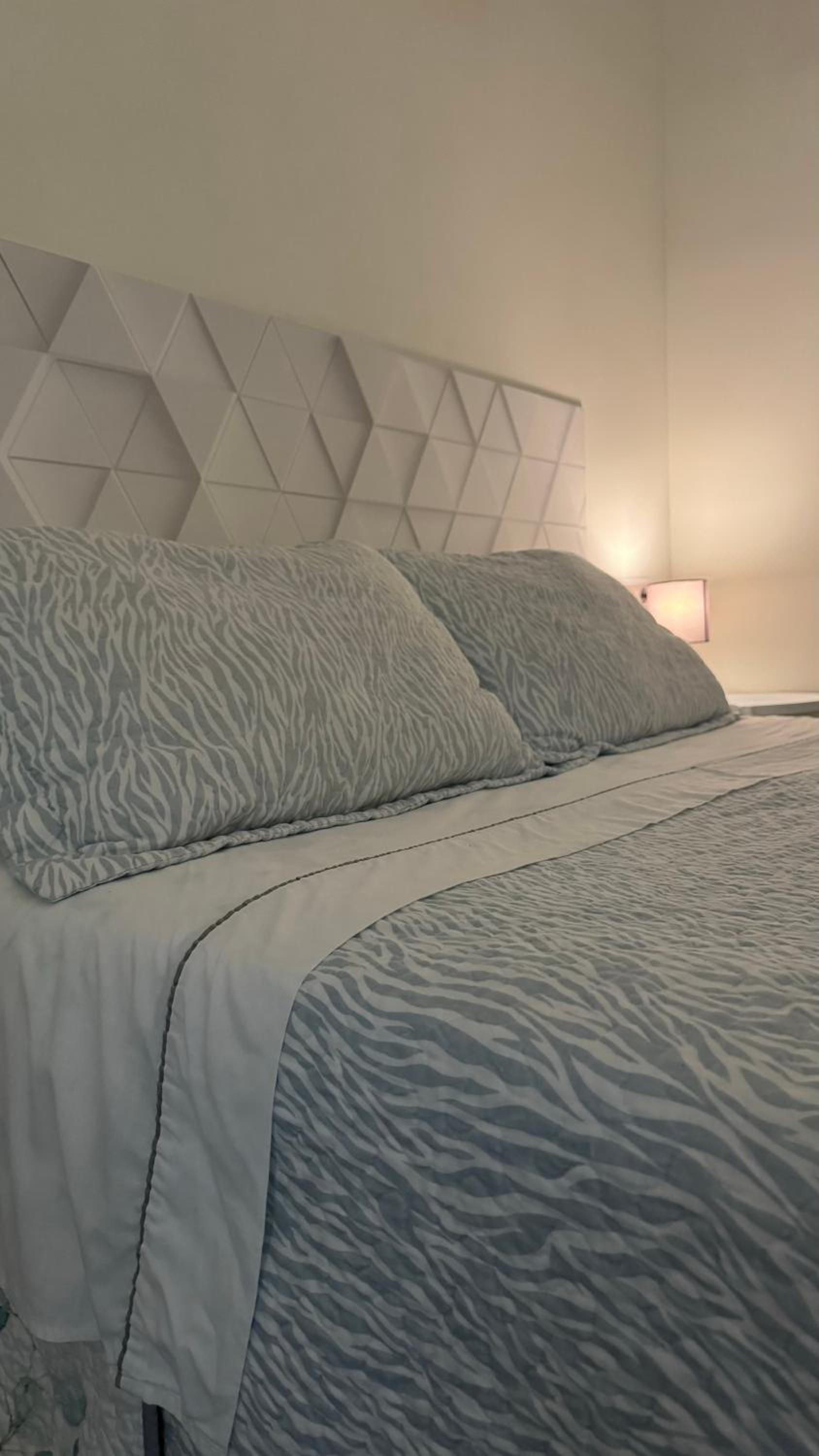 HABITACION CENTRAL CON WIFI