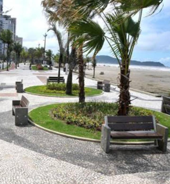 Kitnet em Cidade Ocian