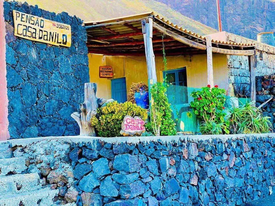 Pensão CasaDanilo