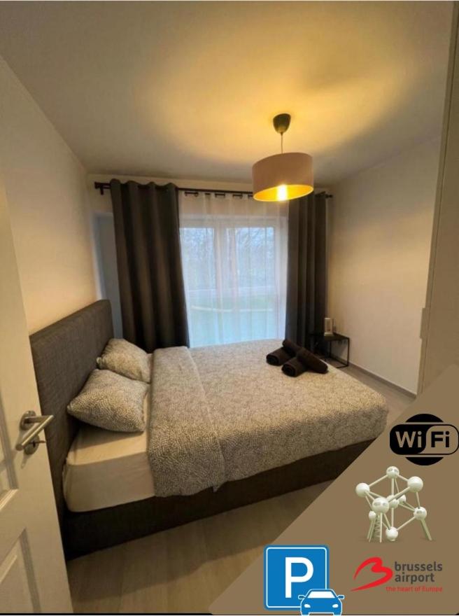 Machelen Vacations - Apartment Brussels Airport and NATO OTAN headquarters - Property Image 1